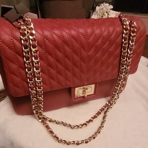 Karl Lagerfeld Agyness Shoulder Bag